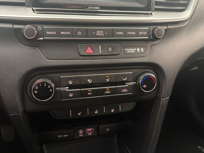 Kia Cee´d bild 21
