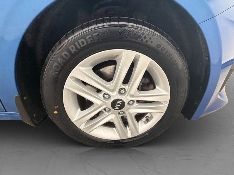 Kia Cee´d bild 27