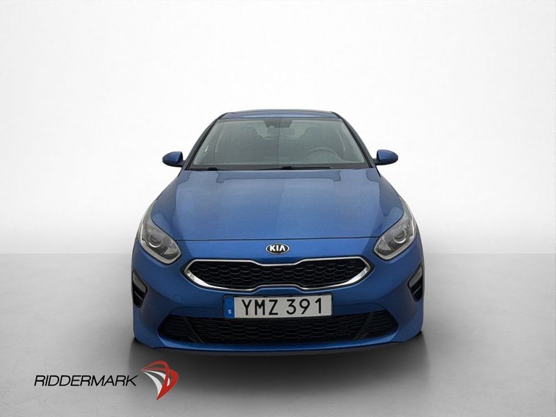 Kia Cee´d bild 2