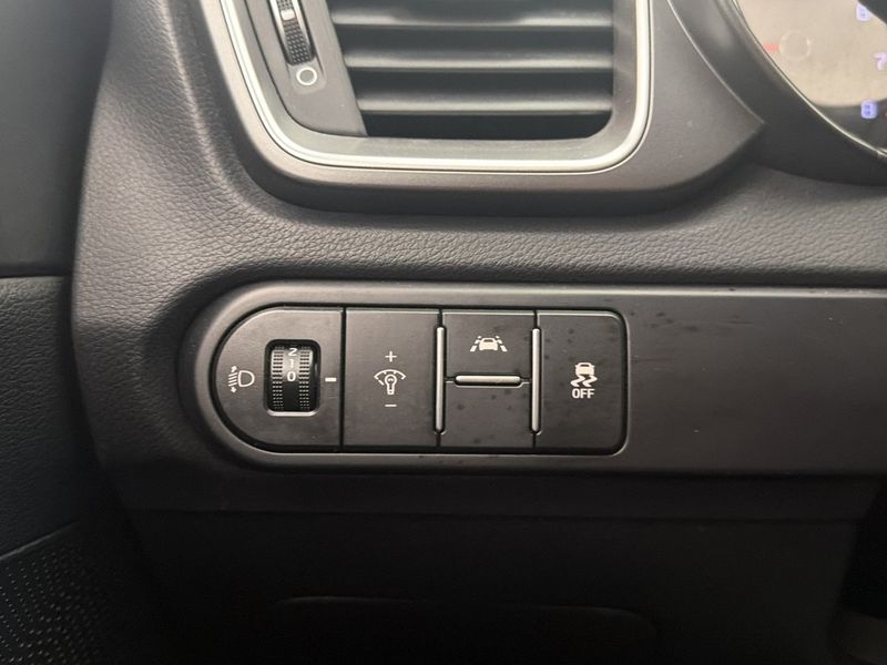 Kia Cee´d bild 14