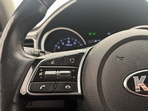 Kia Cee´d bild 16