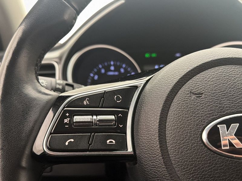 Kia Cee´d bild 16