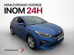 Kia Cee´d bild 1