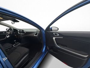Kia Cee´d bild 23