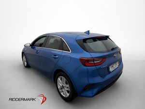 Kia Cee´d bild 6