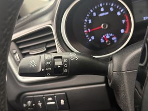 Kia Cee´d bild 15