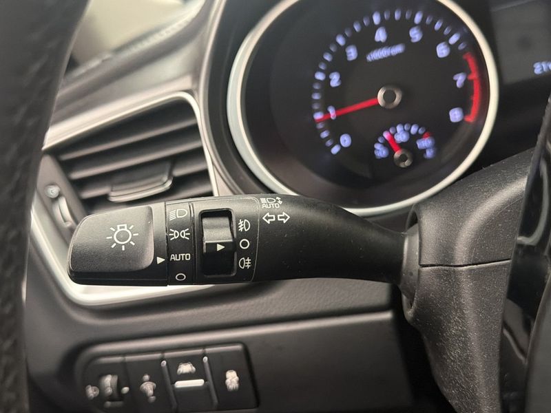 Kia Cee´d bild 15