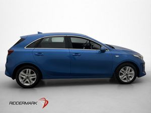 Kia Cee´d bild 9