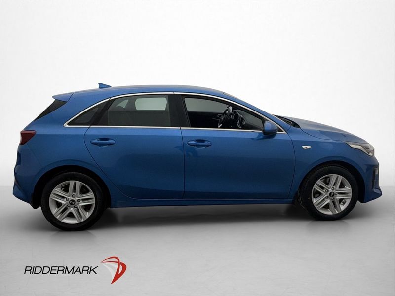 Kia Cee´d bild 9