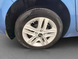 Kia Cee´d bild 26