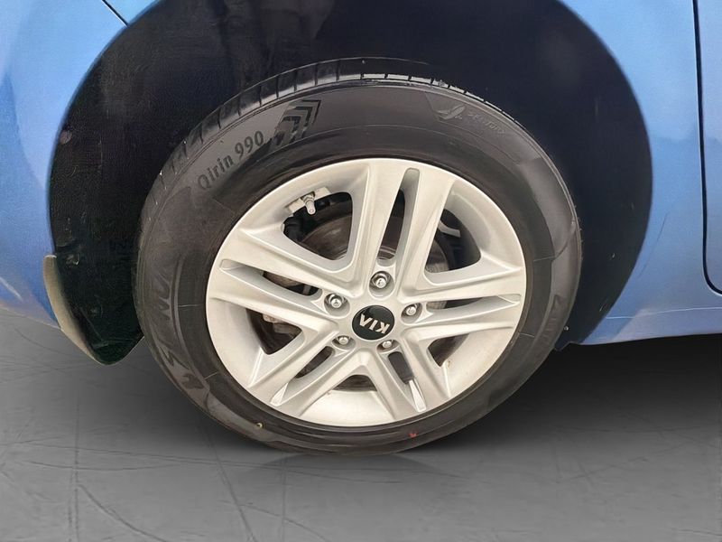 Kia Cee´d bild 26