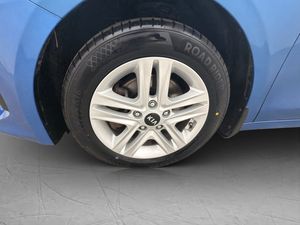 Kia Cee´d bild 28