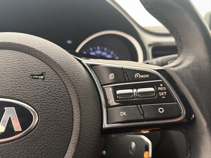 Kia Cee´d bild 18