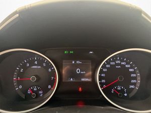 Kia Cee´d bild 17
