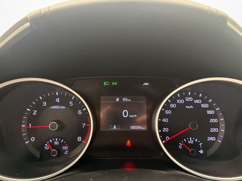 Kia Cee´d bild 17