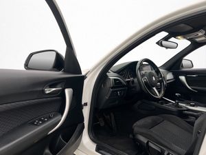 BMW 118 bild 10