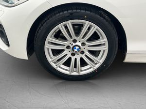 BMW 118 bild 26