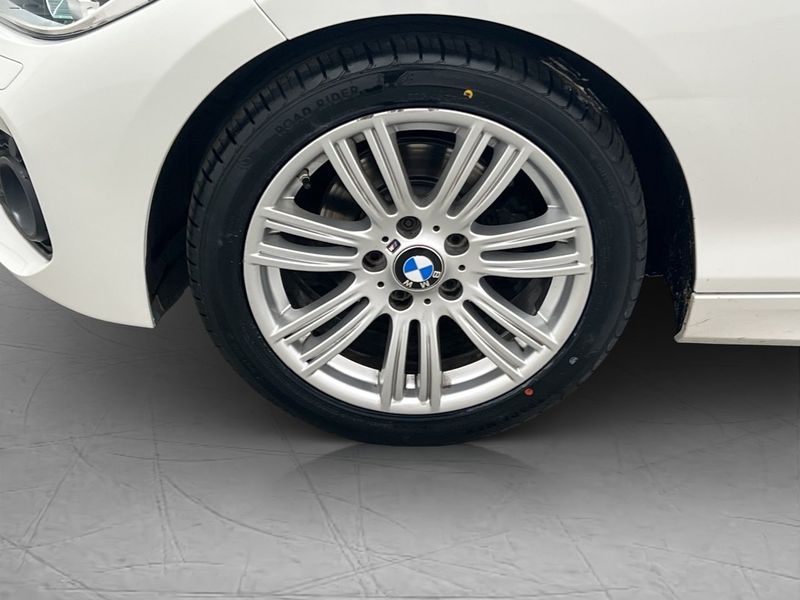 BMW 118 bild 26