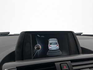 BMW 118 bild 18