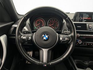 BMW 118 bild 13