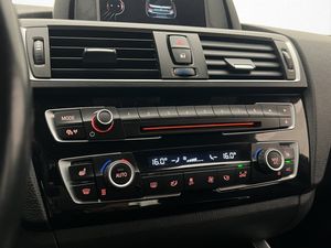 BMW 118 bild 19