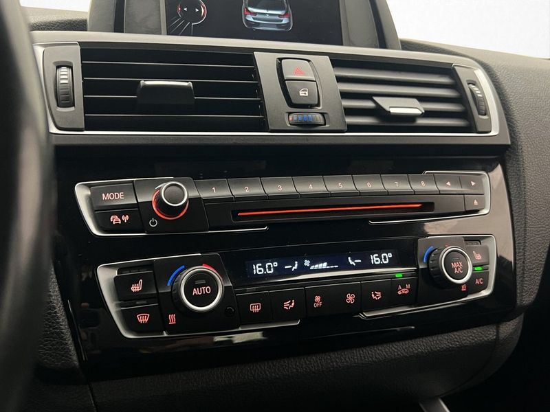 BMW 118 bild 19