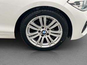 BMW 118 bild 29