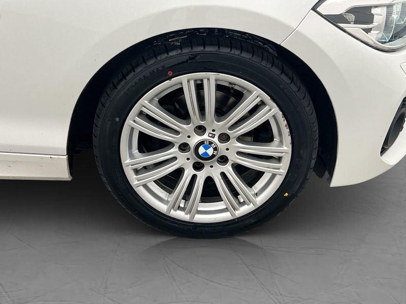 BMW 118 bild 29