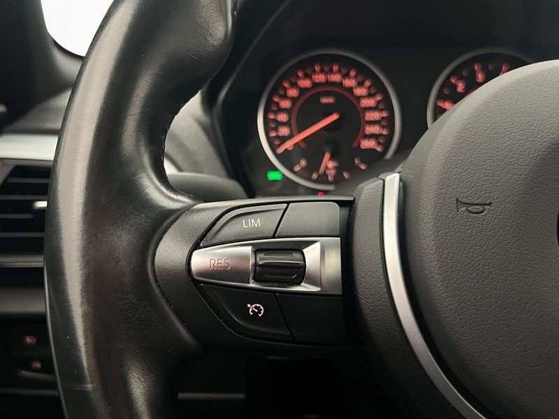 BMW 118 bild 15