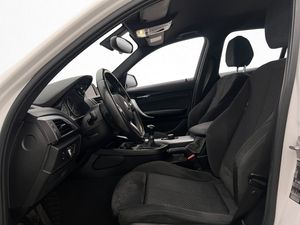 BMW 118 bild 11