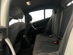 BMW 118 bild 23