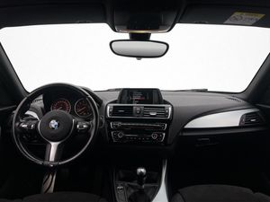 BMW 118 bild 12