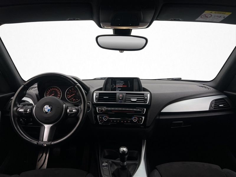 BMW 118 bild 12