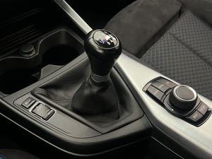 BMW 118 bild 20