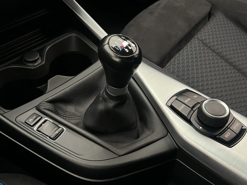 BMW 118 bild 20