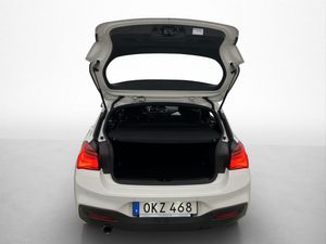 BMW 118 bild 25