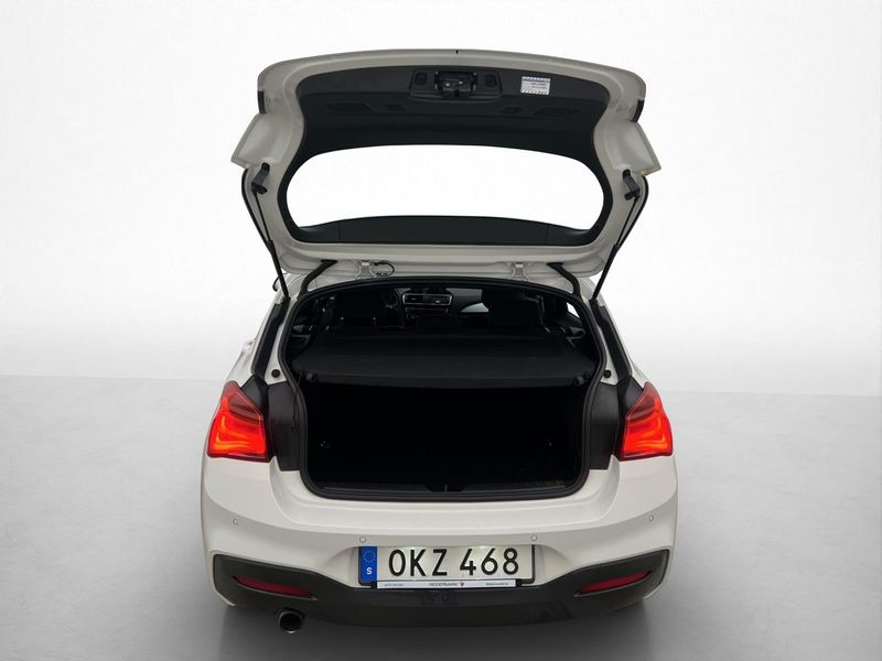 BMW 118 bild 25