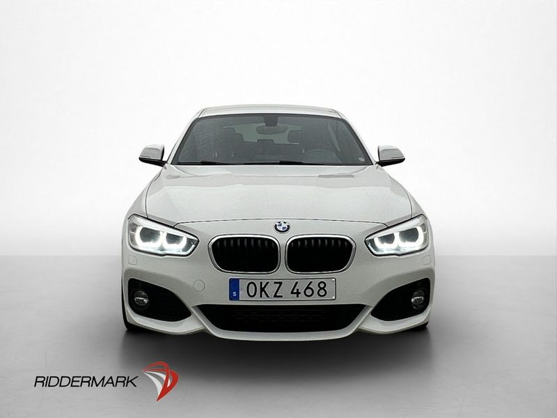 BMW 118 bild 2