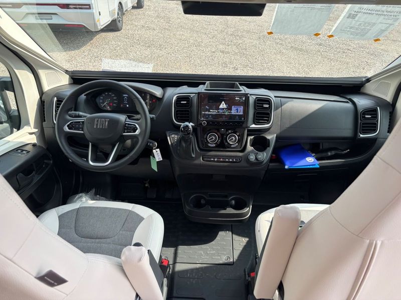 Adria Twin bild 10