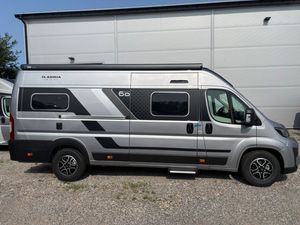 Adria Twin bild 2