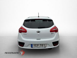 Kia Cee´d bild 7