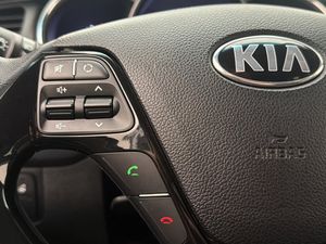 Kia Cee´d bild 16