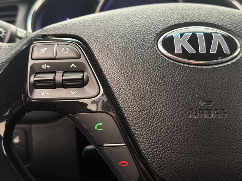 Kia Cee´d bild 16