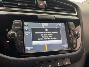 Kia Cee´d bild 22