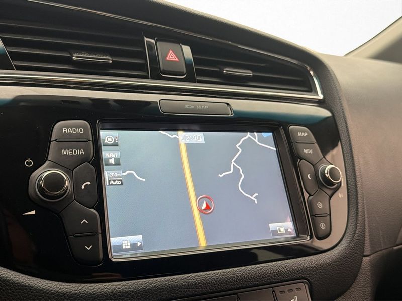 Kia Cee´d bild 21