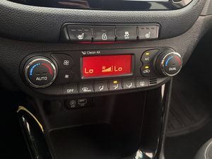 Kia Cee´d bild 23