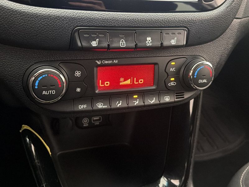 Kia Cee´d bild 23