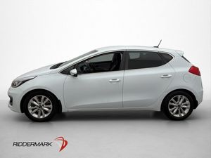 Kia Cee´d bild 5