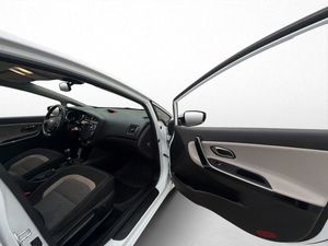 Kia Cee´d bild 25