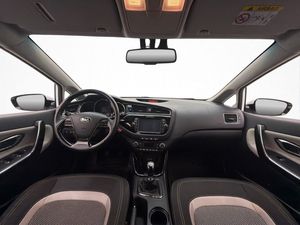 Kia Cee´d bild 12